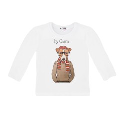 Carra English Dog детска блуза